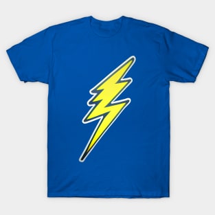 Lightning Bolt T-Shirt